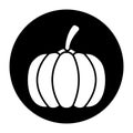 Pumped pumpkin icons