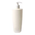 Pumper dispenser of shampoo, soap baht. sanitizer