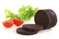 Pumpernickel Royalty Free Stock Photo