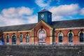 The Pumphouse at the Titanic Quarter, Belfast, Northern Ireland