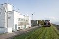 Pumping station Lely in Medemblik