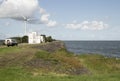 Pumping station Lely in Medemblik