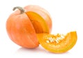 Pumpkin Royalty Free Stock Photo