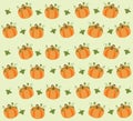 Pumpkin Background