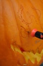 Pumpkin Carving