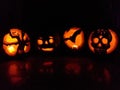 Pumpkin Carving