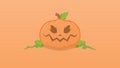 Pumpkin Halloween Fun Nys