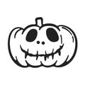 Pumpkin Icon, Halloween Pumpkin, Pumpkin Face, Pumpkin Vector, Pumpkin Vector