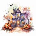 Pumpkin iphone wallpaper halloween background cat spooky background banner background happy halloween cute images