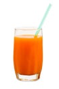 Pumpkin juice