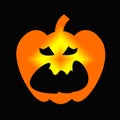 Pumpkin logo