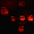 Pumpkin night party