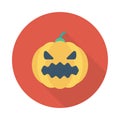 Pumpkin Royalty Free Stock Photo