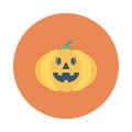 Pumpkin Royalty Free Stock Photo