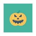 Pumpkin Royalty Free Stock Photo