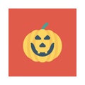 Pumpkin Royalty Free Stock Photo
