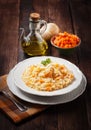 Pumpkin Risotto