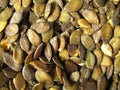 Pumpkin seeds