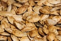 Pumpkin seeds.