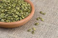 Pumpkin Seeds - Pepita