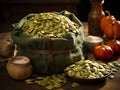 Pumpkin Seeds