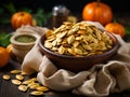 Pumpkin Seeds