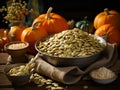 Pumpkin Seeds