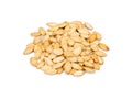 Pumpkin seeds unsalted In shell