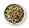 Pumpkin seeds