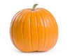 Pumpkin Series Royalty Free Stock Photo