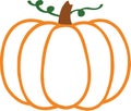 Pumpkin SVG,Pumpkin SVG File,Fall Pumpkin SVG,Pumpkin Cut File,Pumpkin  svg silhouette,Pumpkin jpeg with svg Cricut,Pumpkin vector Royalty Free Stock Photo