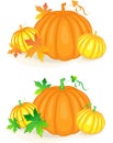 Pumpkins