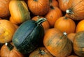Pumpkins: Dare to Be Different