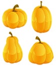 Pumpkins