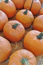 Pumpkins