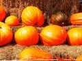 Pumpkins