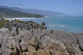 Punakaiki blowhole