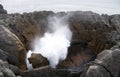 Punakaiki - Pancake Rocks