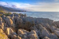 Punakaiki Pancake Rocks