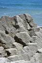 Punakaiki Pancake Rocks, New Zealand