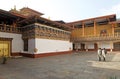 Punakha Dzong, Punakha, Bhutan