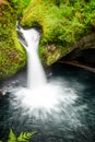 Punchbowl Falls