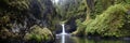 Punchbowl falls, Columbia River Gorge