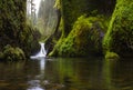 Punchbowl Falls