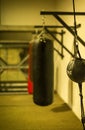 Punching bags boxing bags