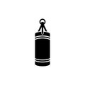 Punching Boxing Bag