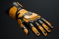 Punctureresistant gloves designed for handling sha