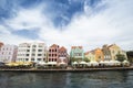 Punda Curacao, Handelskade