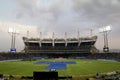 Pune Cricket Stadium