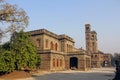 Pune University, Main building, Pune Royalty Free Stock Photo